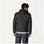 Textil Homem Corta vento K-Way K6121HW Preto