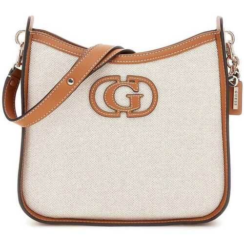 Guess HWAG952403 Castanho
