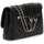 Malas Mulher Bolsa de ombro Guess HWQG874820 Preto
