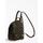 Malas Mulher Mochila Guess HWPG699432 Castanho