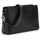Malas Mulher Bolsa de ombro Guess HWBG963772 Preto