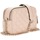 Malas Mulher Bolsa de ombro Guess HWQG874814 Bege