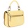 Malas Mulher Bolsa de mão Guess HWKG953120 Amarelo
