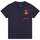 Textil Rapaz T-Shirt mangas curtas Guess I5RI03I3Z14 Azul