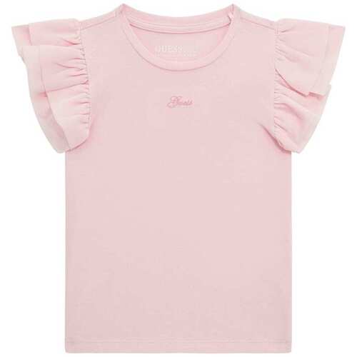 Guess K5RI22K6YW4 Rosa