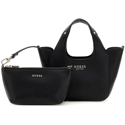 Guess HWBG964075 Preto