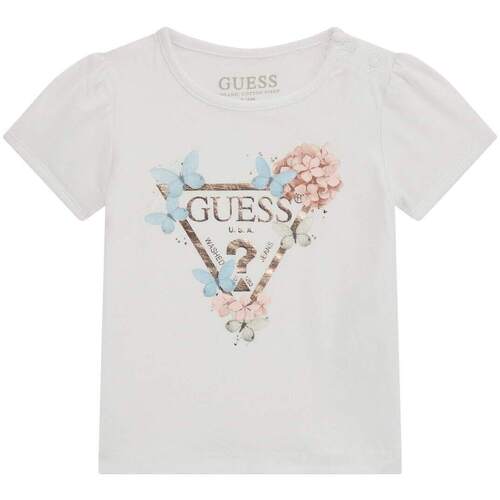 Guess A5RI03K6YW4 Branco
