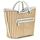 Malas Mulher Bolsa de mão Guess HWWG964722 Branco