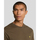 Textil Homem T-Shirt mangas curtas Lyle & Scott TS400VOG Verde