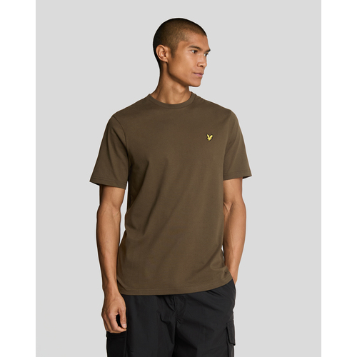 Lyle & Scott TS400VOG Verde