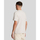 Textil Homem T-Shirt mangas curtas Lyle & Scott TS400VOG Bege