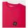 Textil Homem T-Shirt mangas curtas Refrigiwear T22600JE0301 Rosa