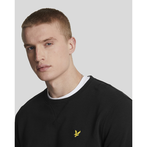 Lyle & Scott ML424VOG Preto