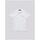 Textil Rapaz Polos mangas curta Replay SB7524.065 Branco
