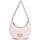Malas Mulher Bolsa de mão Guess WHBG964201 Bege