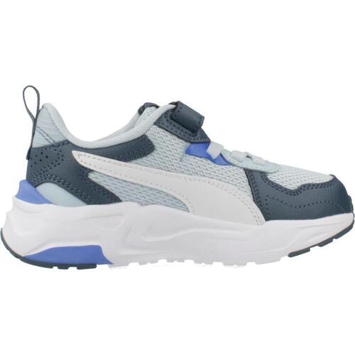 Puma TRINITY LITE AC+ PS Azul