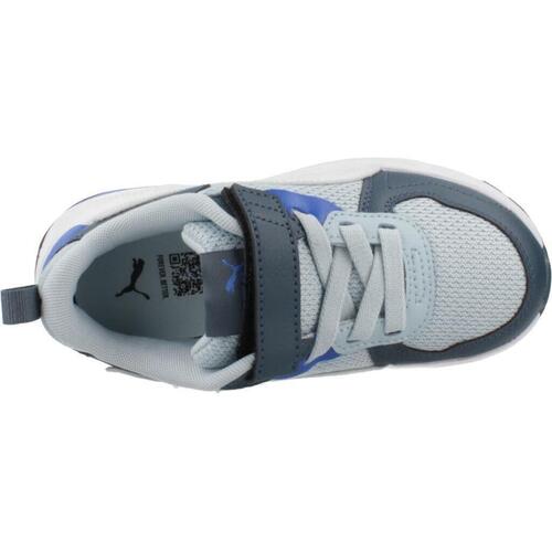 Puma TRINITY LITE AC+ PS Azul