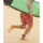 Textil Homem Fatos e shorts de banho Oxbow Boardshort SNAP Vermelho