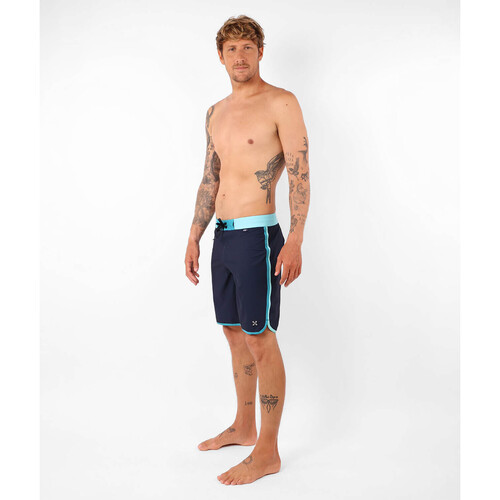 Oxbow Boardshort SHOREBREAK Azul