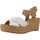 Sapatos Mulher Sandálias Replay RP5L0016S Branco