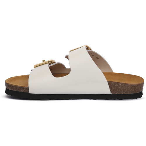 Frau LONDON OFF WHITE Branco
