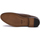 Sapatos Homem Sapatos Luca Rossi LEGNO CRUST Castanho