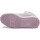 Sapatos Rapaz Sapatilhas Puma 01 REBOUND V6 MID Branco