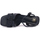 Sapatos Mulher Sandálias Laura Biagiotti CALF NAVY Azul