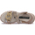 Sapatos Mulher Sandálias Hispanitas SILVER MAUI Cinza