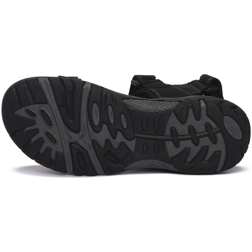 Cmp U901 ALMAAK HIKING SANDAL Preto