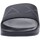 Sapatos Homem Chinelos Sun68  Preto
