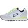 Sapatos Homem Sapatilhas Sun68  Branco