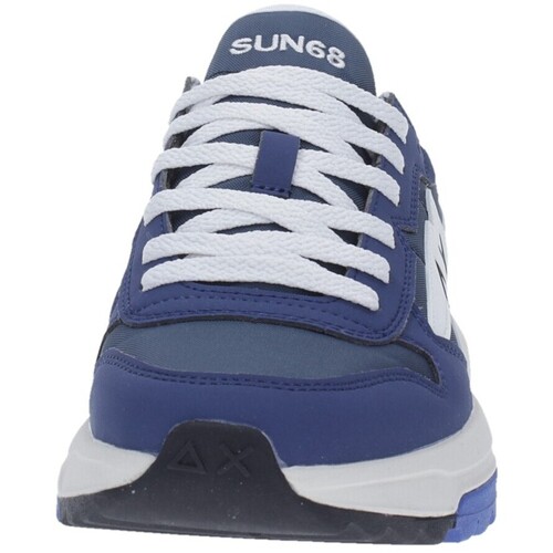 Sun68  Azul