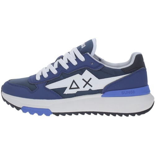 Sun68  Azul