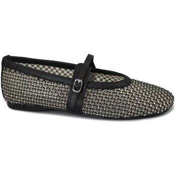 Sapatos Mulher Sabrinas Steve Madden STE-E25-REJO03S1-BL Preto