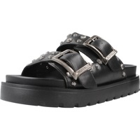 Sapatos Mulher Sandálias Buffalo RAYA ARI STUD VEGAN Preto