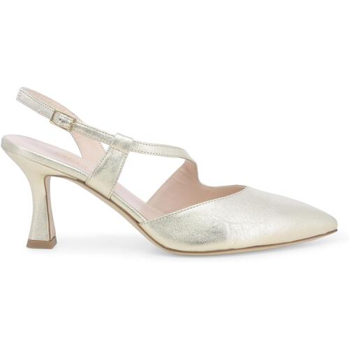 Sapatos Mulher Escarpim Melluso E1634ZV-247198 Ouro