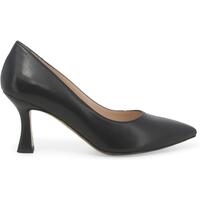 Sapatos Mulher Escarpim Melluso D160ZV-247205 Preto
