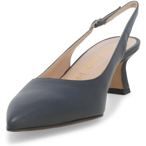 Melluso D166Z-245790 Azul