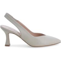 Sapatos Mulher Escarpim Melluso D168ZV-247220 Branco