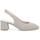 Sapatos Mulher Escarpim Melluso E1301Z-244064 Ouro