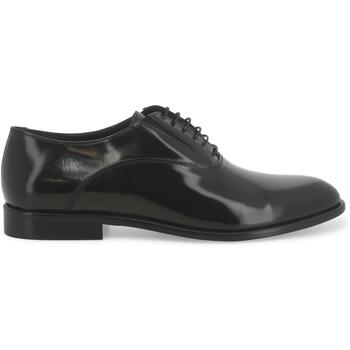 Sapatos Homem Richelieu Melluso U0885Z-244922 Preto