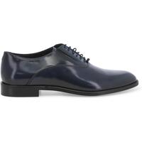Sapatos Homem Richelieu Melluso U0885Z-244965 Azul