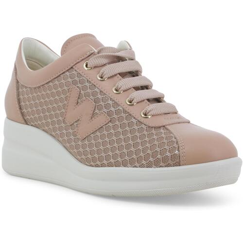 Melluso R20252Z-249936 Bege