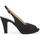 Sapatos Mulher Sandálias Melluso J585Z-249358 Preto