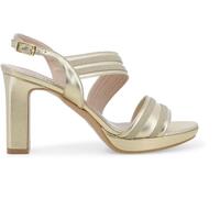 Sapatos Mulher Sandálias Melluso J648Z-249348 Ouro