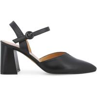 Sapatos Mulher Escarpim Melluso V412Z-249420 Preto