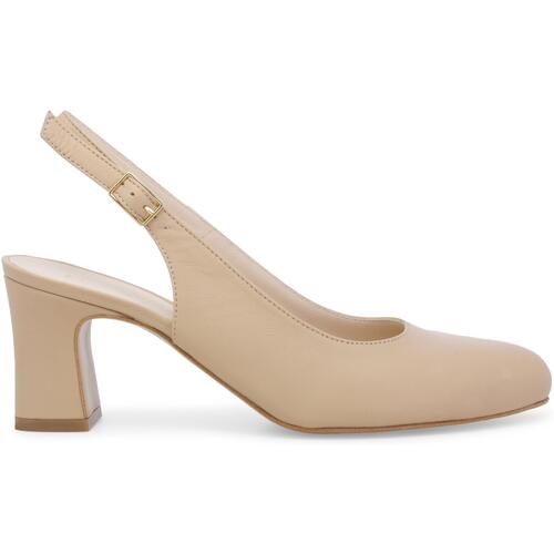 Sapatos Mulher Escarpim Melluso X516Z-249435 Rosa