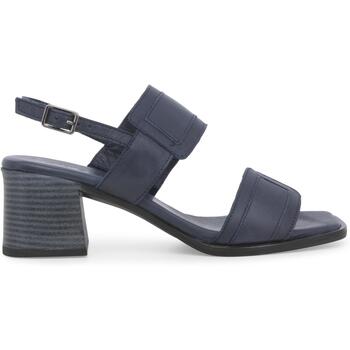 Sapatos Mulher Sandálias Melluso K56140-245951 Azul
