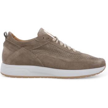 Sapatos Homem Sapatilhas Melluso U16258Z-248692 Bege